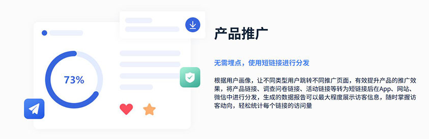 网络优化必备工具：先风短链生成器助力网络营销(1)
